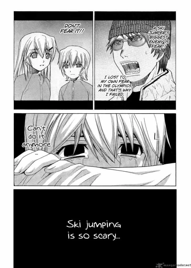 Nononono Chapter 74 page 7