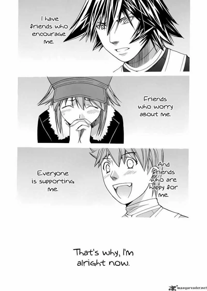 Nononono Chapter 76 page 14