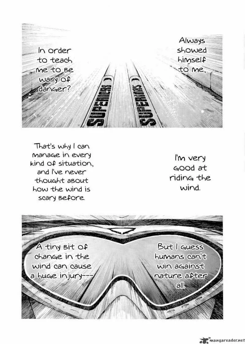 Nononono Chapter 76 page 11