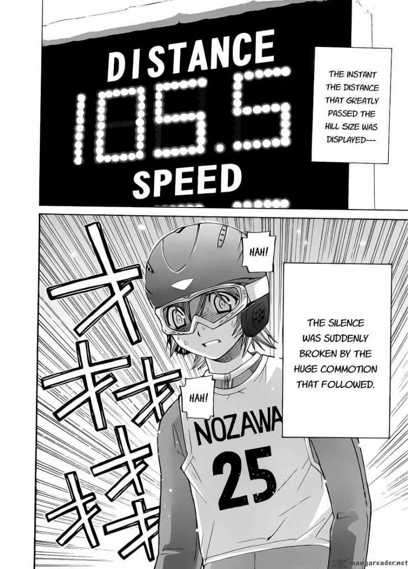 Nononono Chapter 76 page 18
