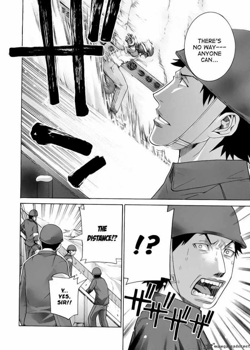 Nononono Chapter 76 page 16