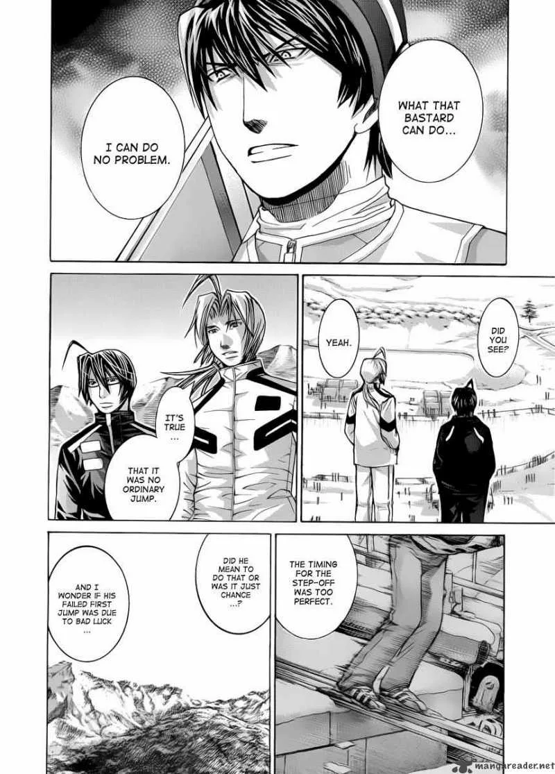 Nononono Chapter 77 page 4