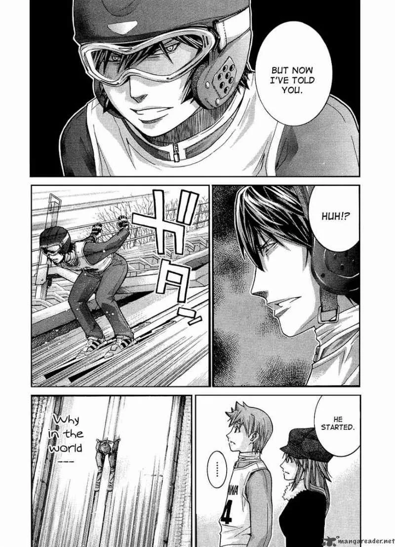 Nononono Chapter 78 page 4