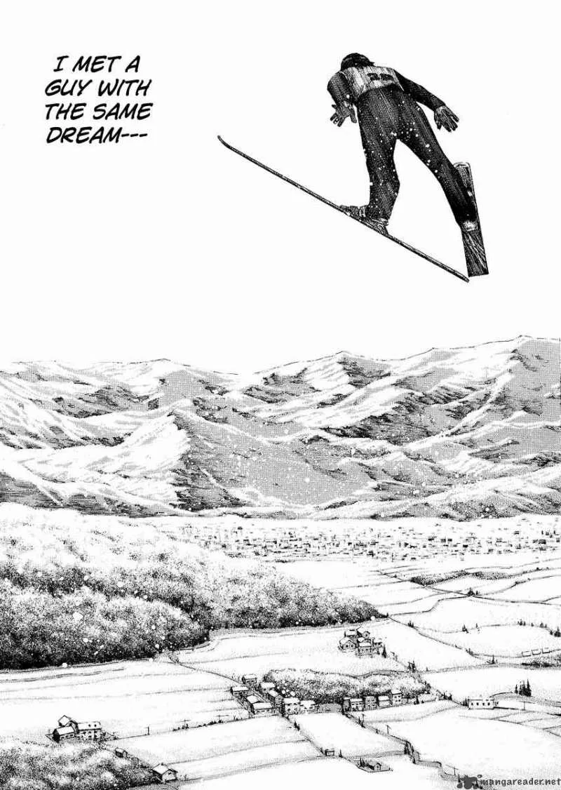 Nononono Chapter 78 page 9