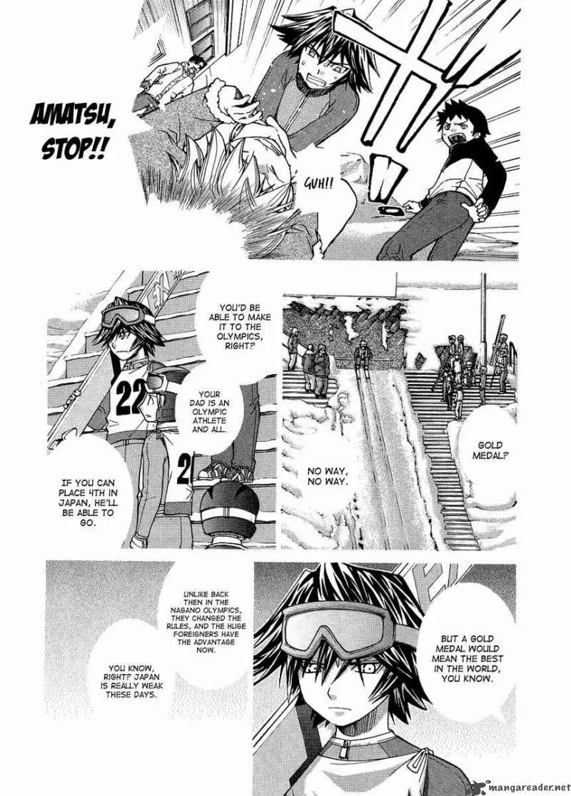 Nononono Chapter 78 page 6