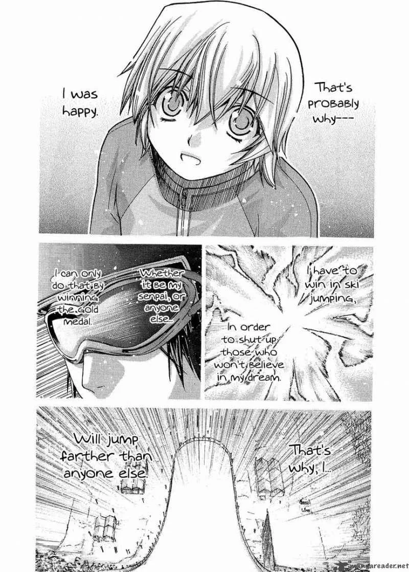 Nononono Chapter 78 page 10