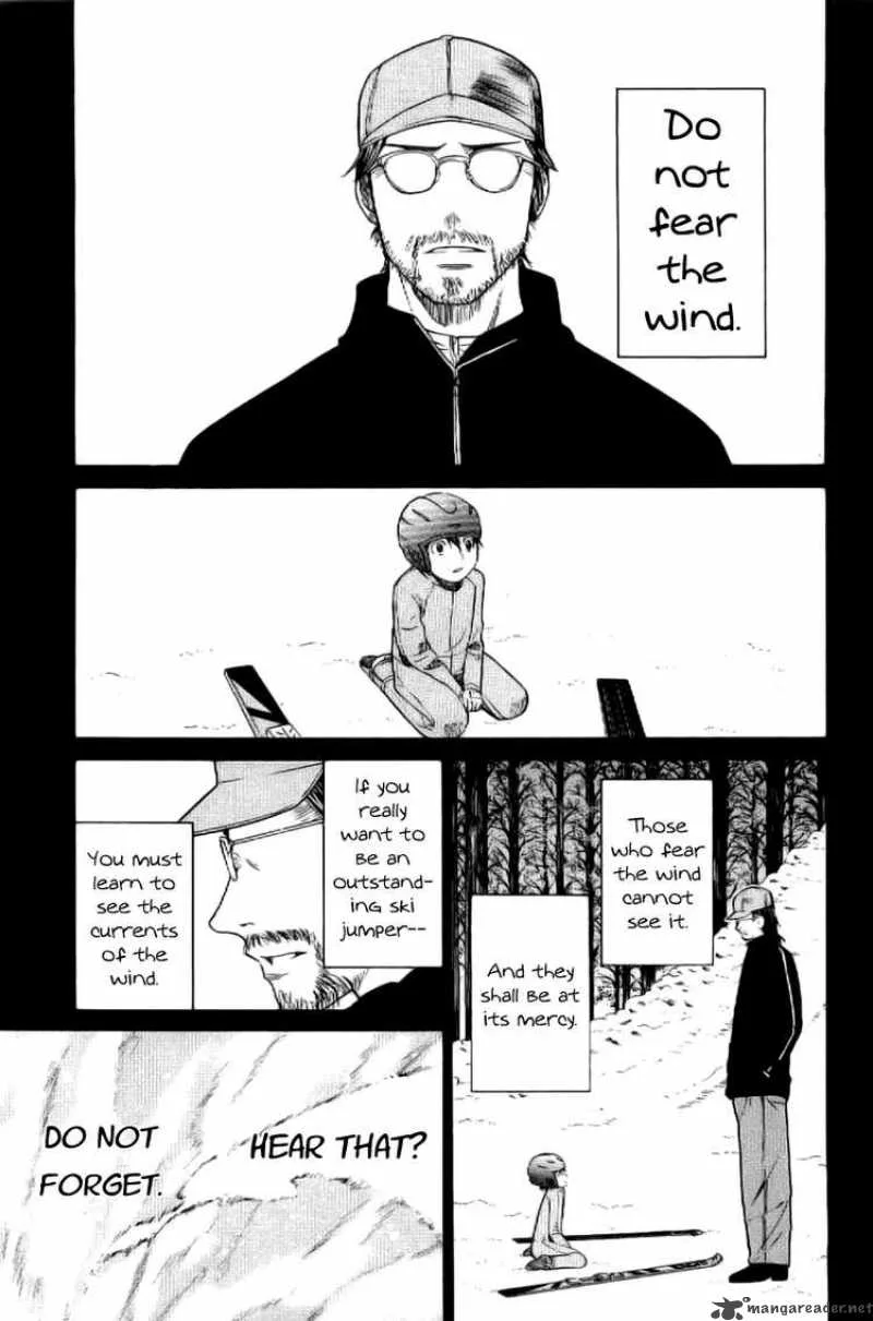 Nononono Chapter 8 page 3