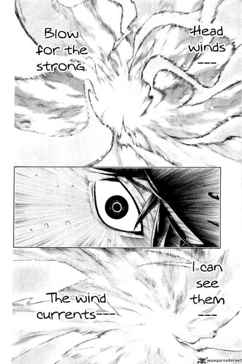 Nononono Chapter 8 page 4