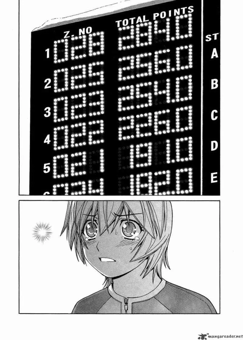 Nononono Chapter 80 page 4