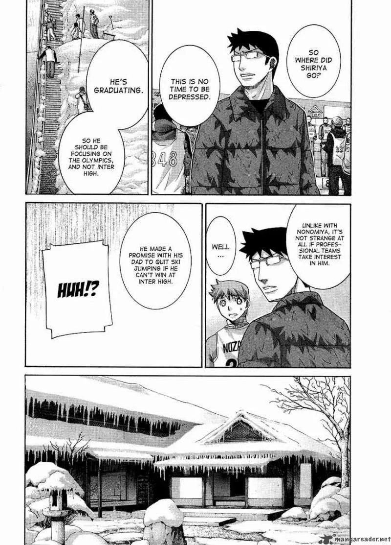 Nononono Chapter 80 page 17