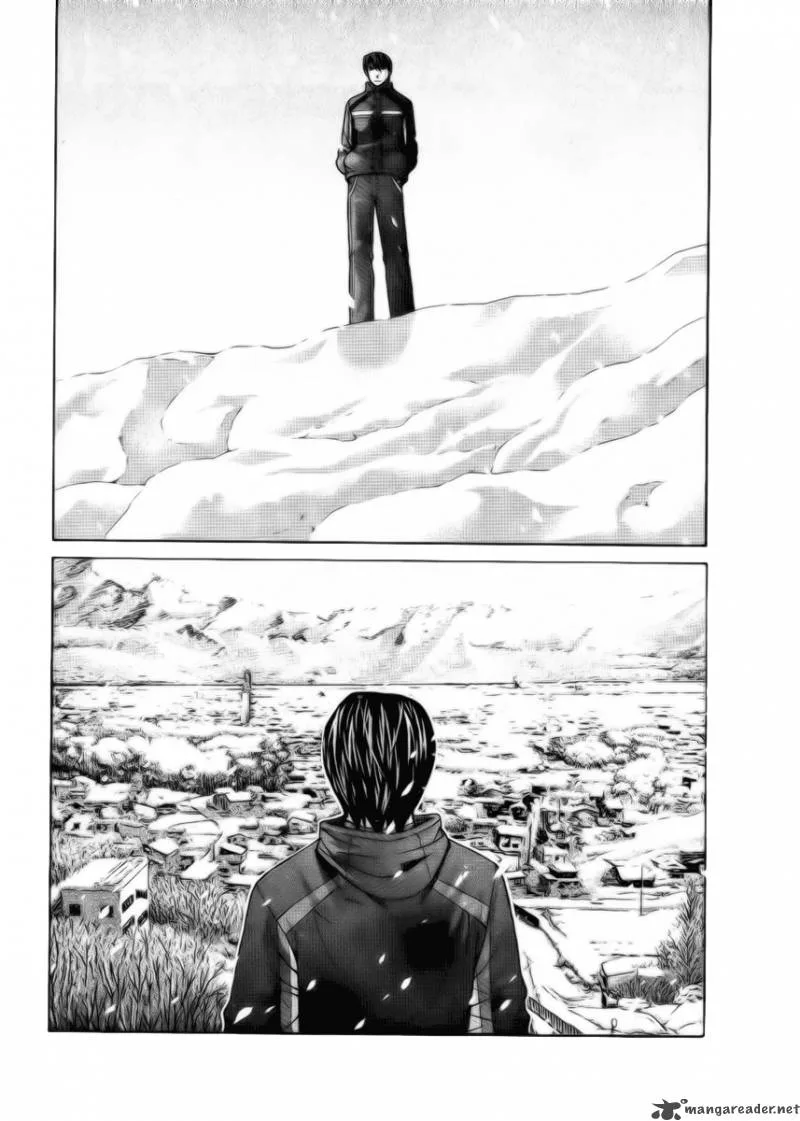Nononono Chapter 81 page 7