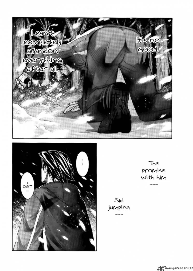 Nononono Chapter 81 page 16