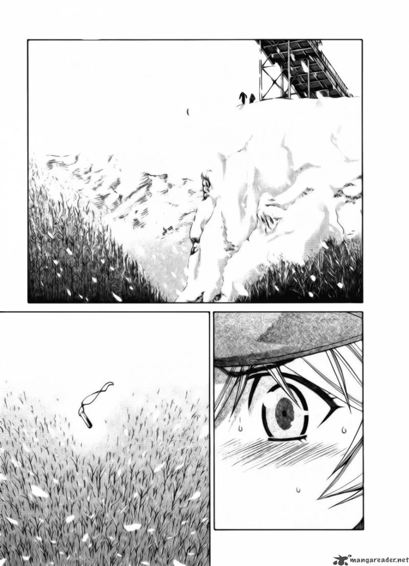 Nononono Chapter 81 page 11