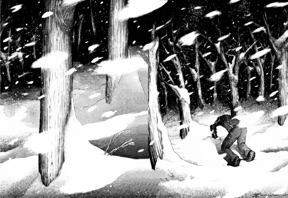 Nononono Chapter 81 page 14