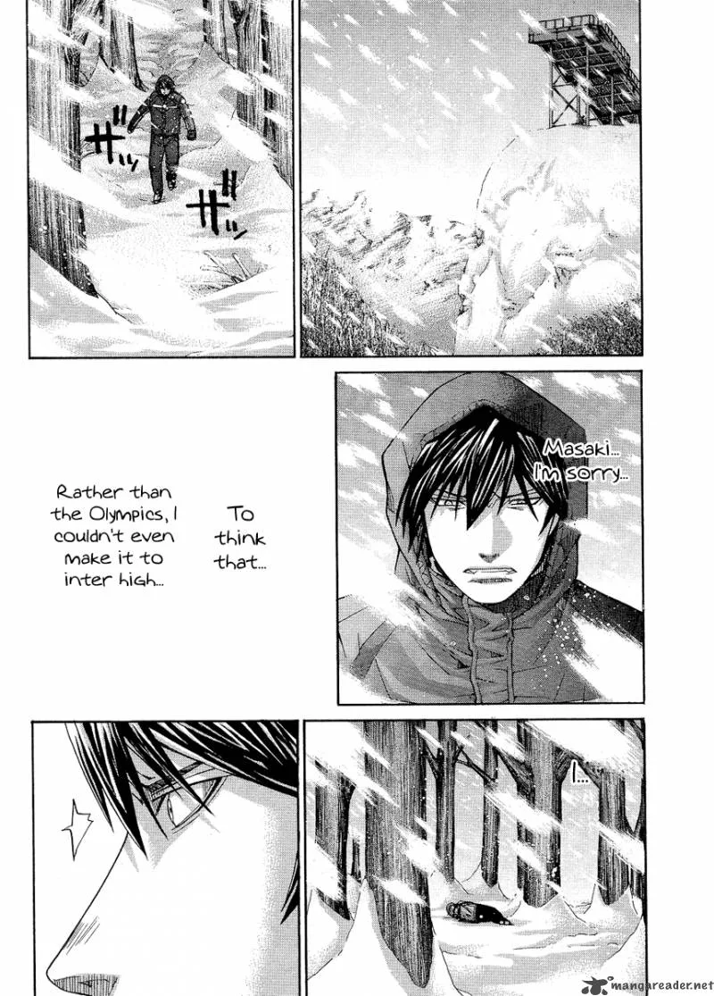 Nononono Chapter 82 page 7