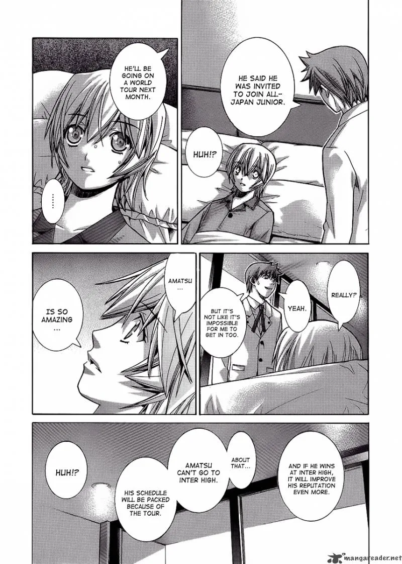 Nononono Chapter 83 page 3