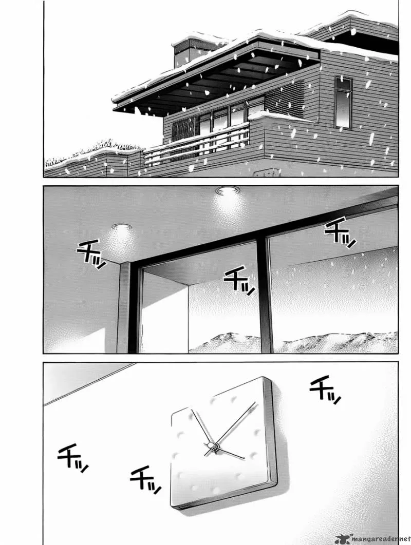 Nononono Chapter 83 page 15