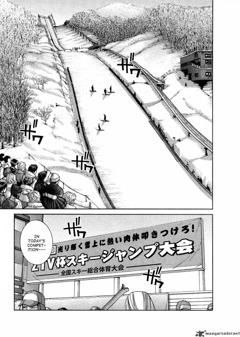 Nononono Chapter 86 page 2