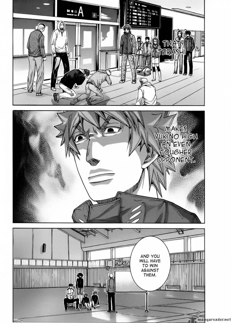 Nononono Chapter 88 page 2