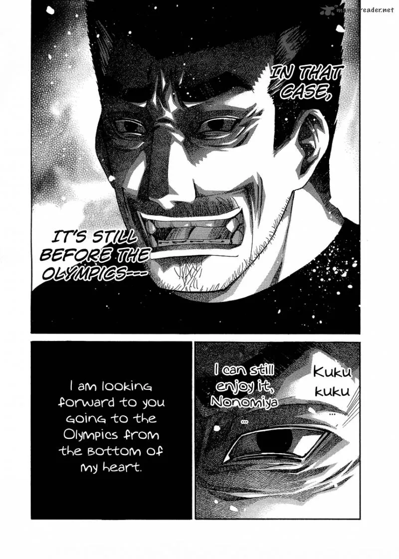 Nononono Chapter 92 page 6