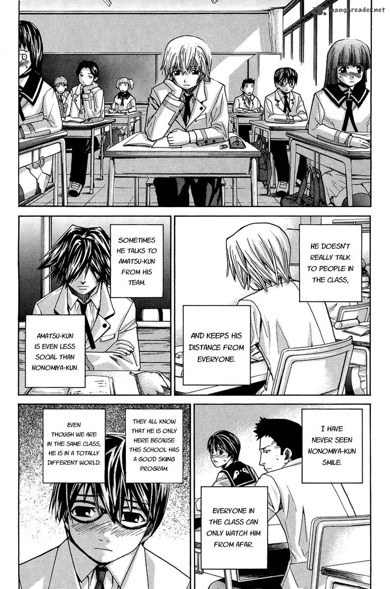 Nononono Chapter 93 page 6