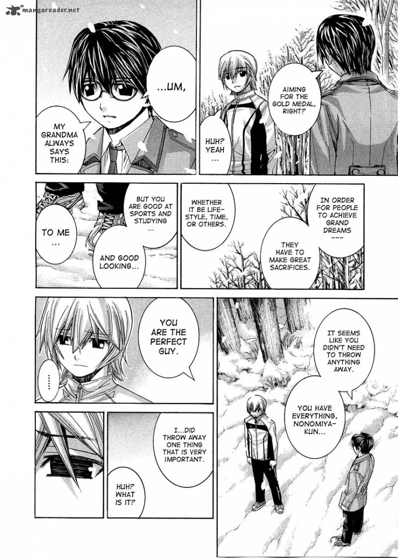 Nononono Chapter 94 page 12