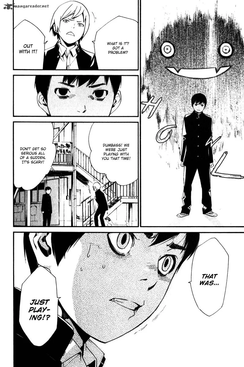 Noragami Chapter 10 page 24