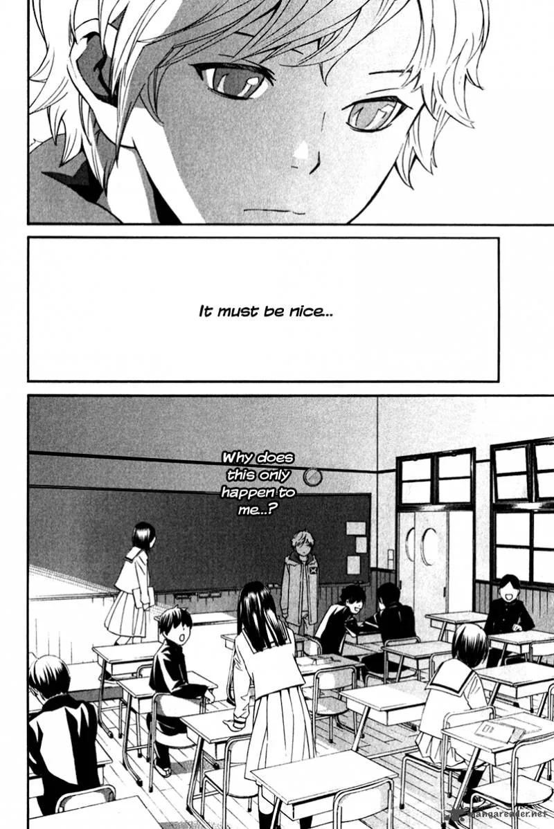 Noragami Chapter 10 page 16