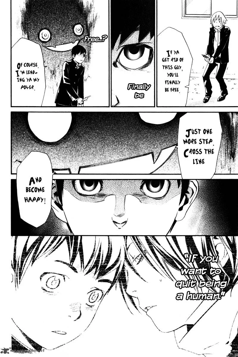 Noragami Chapter 10 page 28