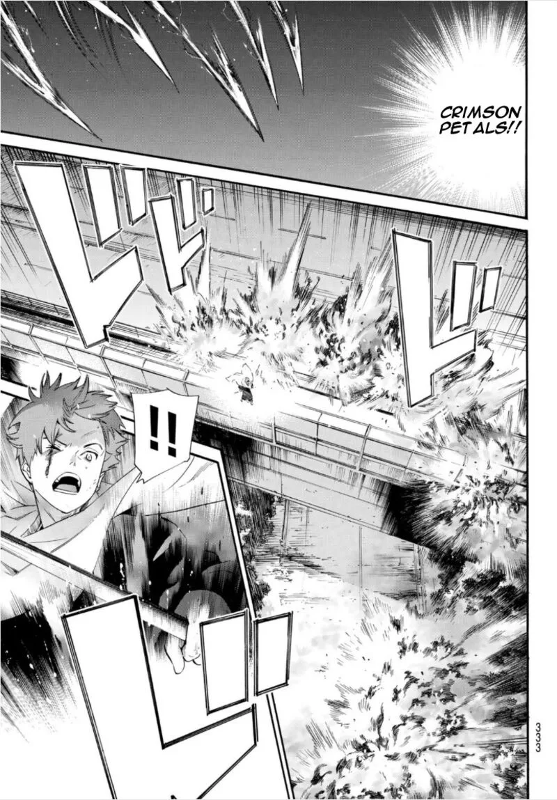 Noragami Chapter 100 page 24