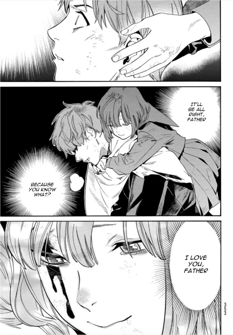 Noragami Chapter 100 page 44