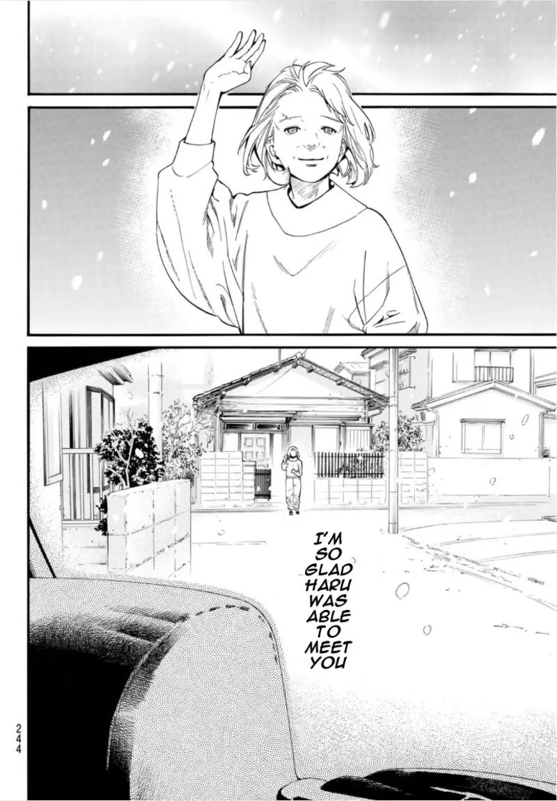 Noragami Chapter 101.2 page 4