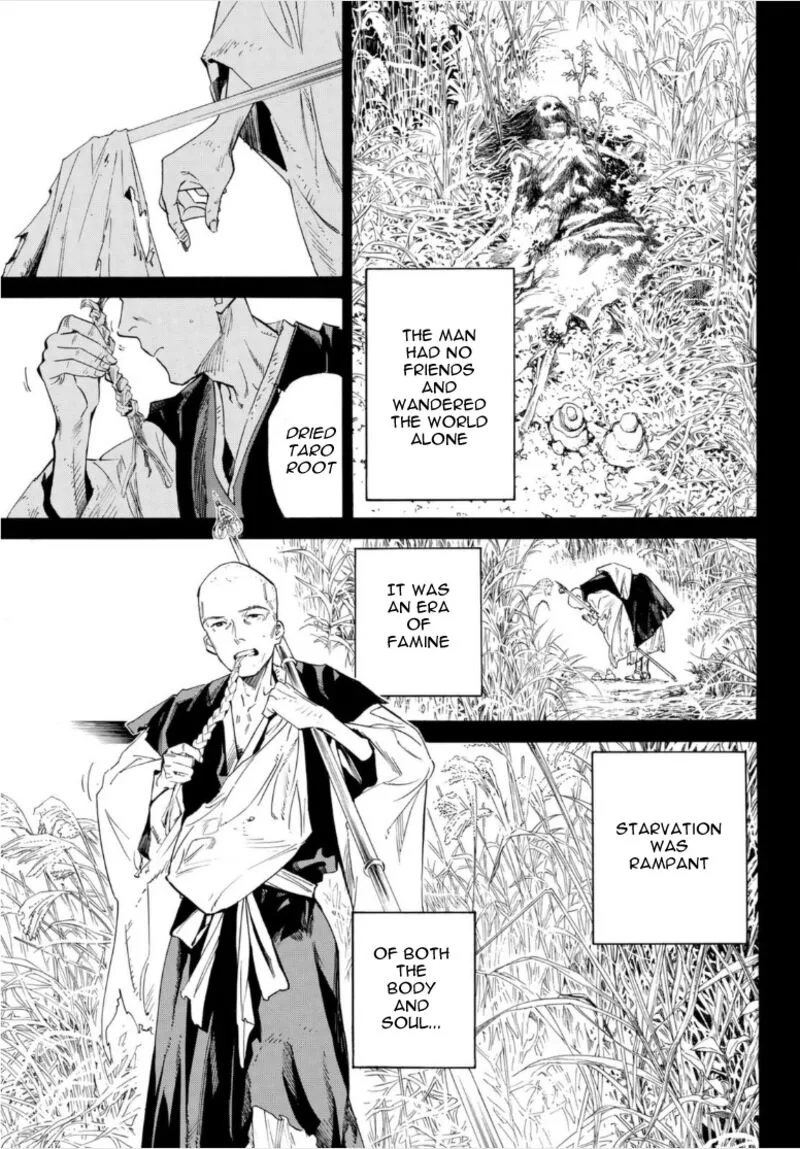 Noragami Chapter 101 page 17