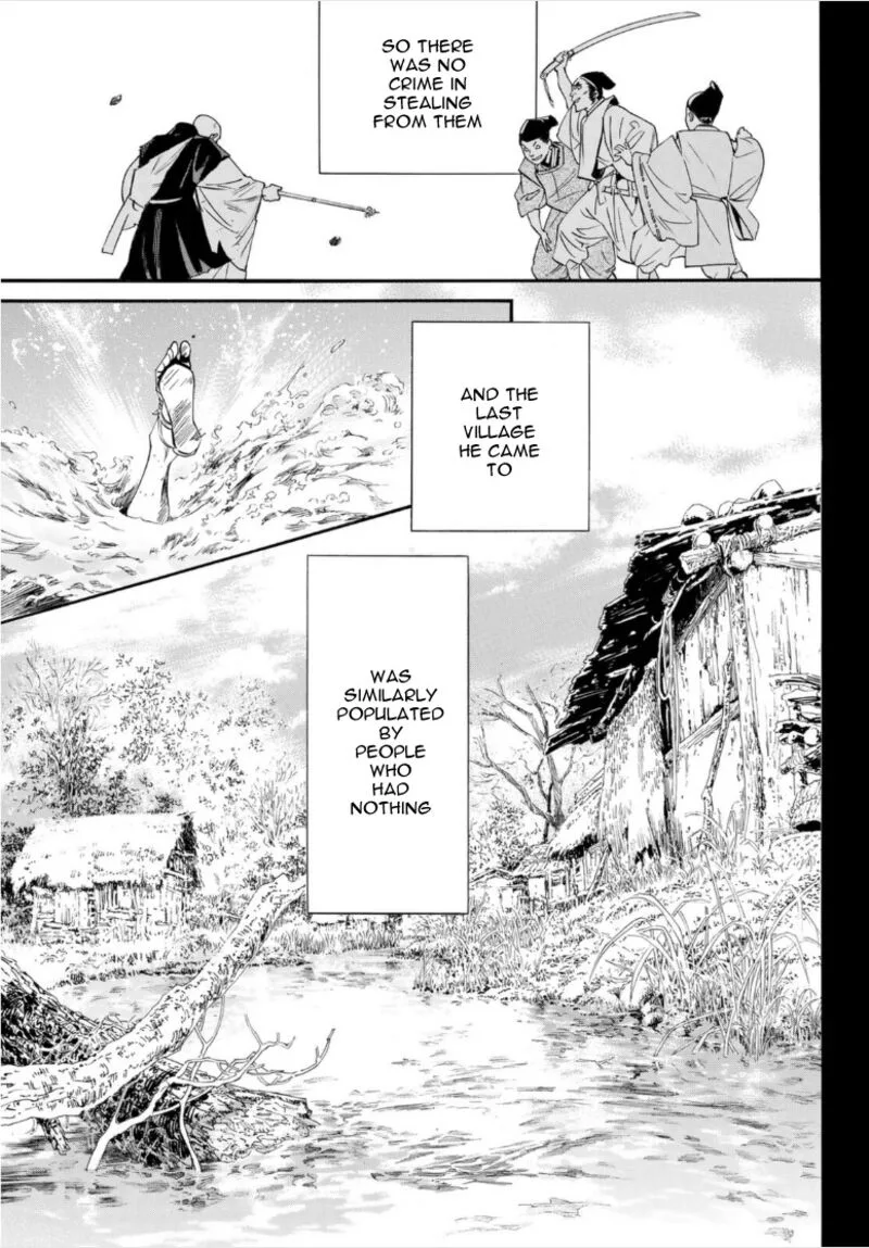 Noragami Chapter 101 page 19