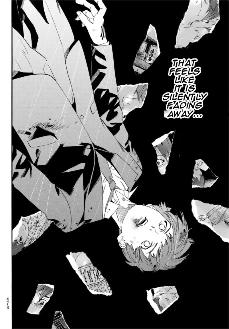 Noragami Chapter 101 page 4