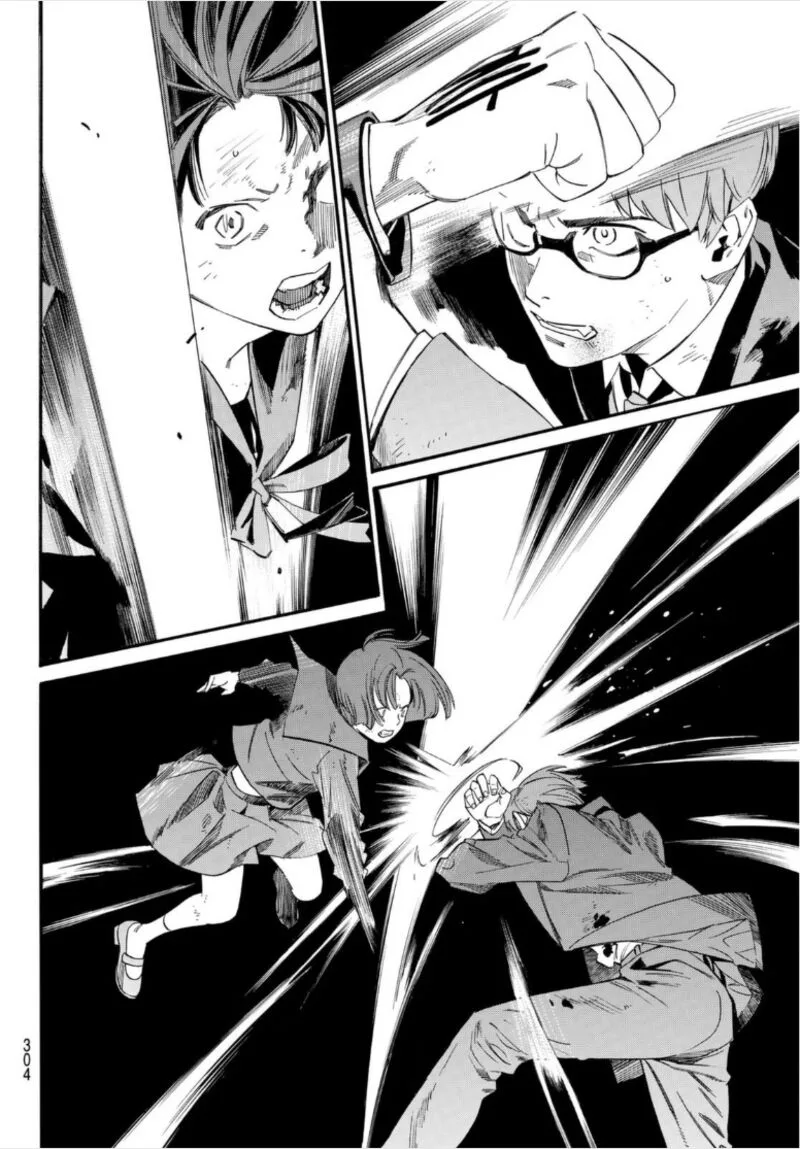 Noragami Chapter 102.2 page 5