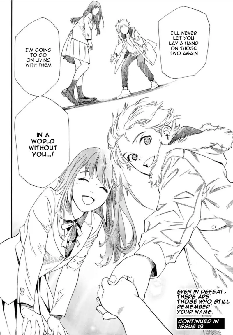 Noragami Chapter 102.2 page 23