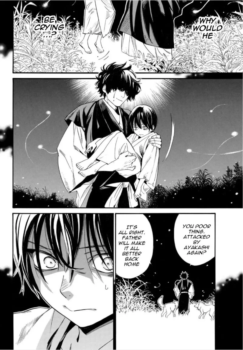 Noragami Chapter 102 page 10