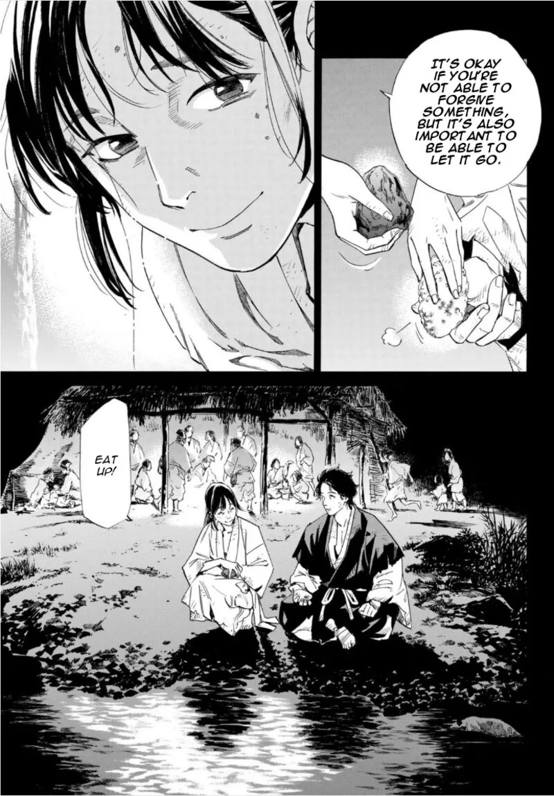 Noragami Chapter 103.2 page 6