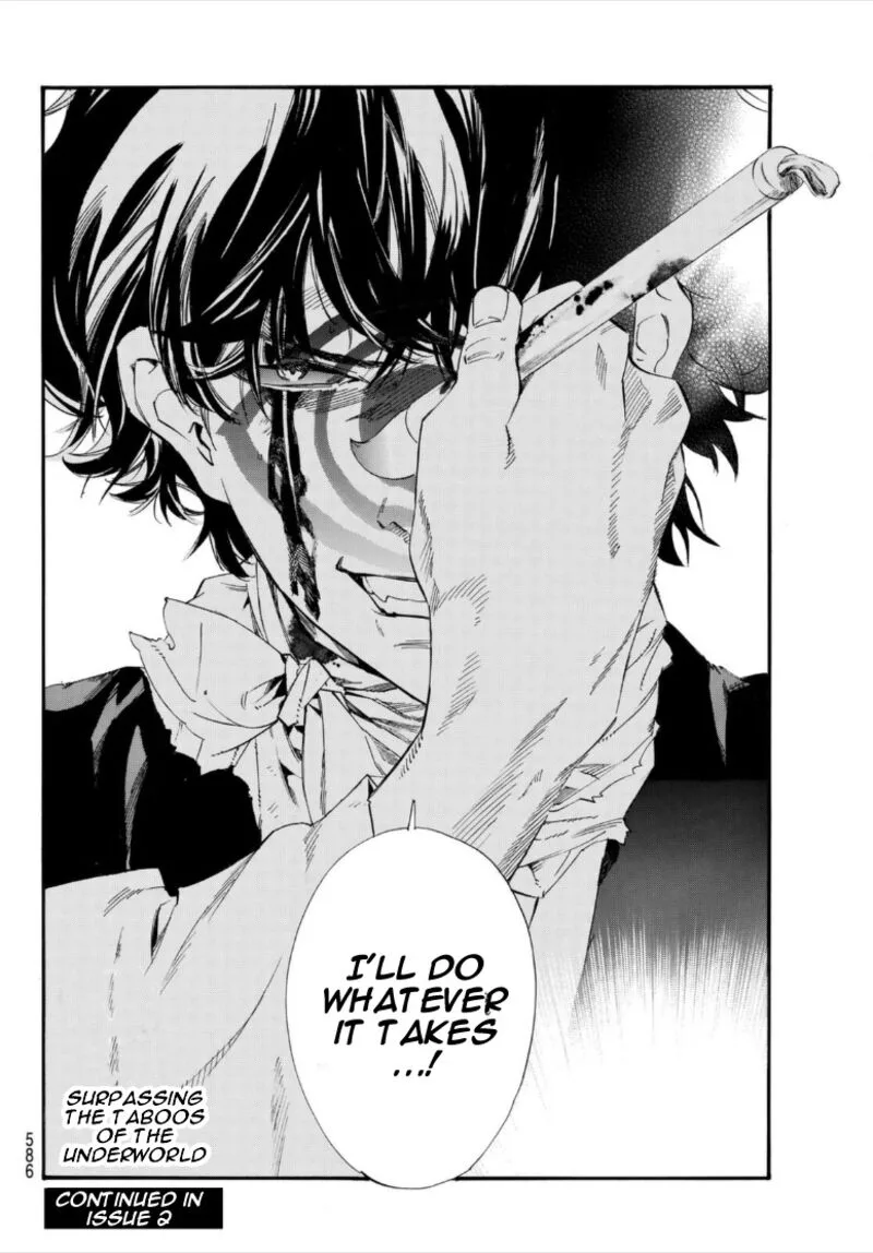 Noragami Chapter 103.2 page 29