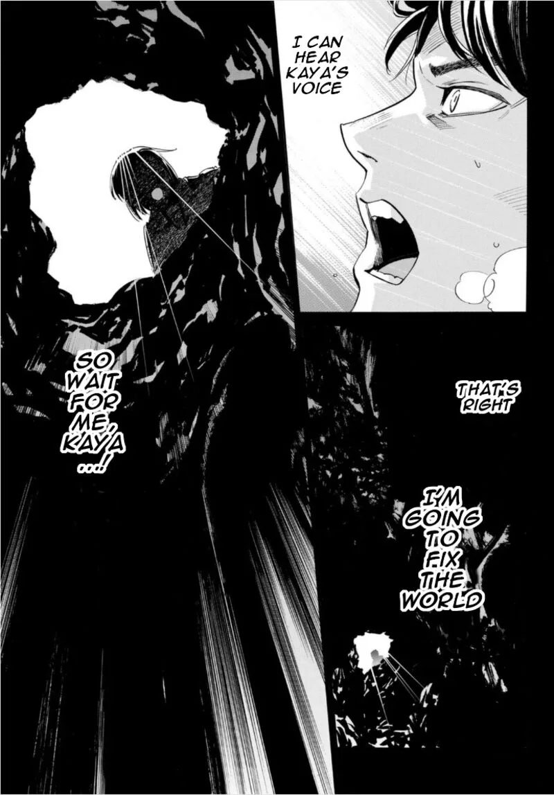 Noragami Chapter 103.2 page 16