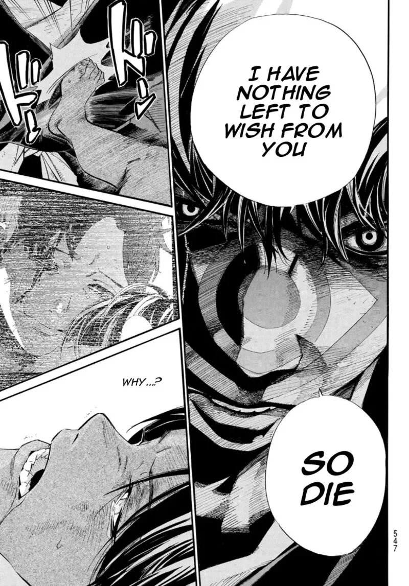 Noragami Chapter 104.2 page 12