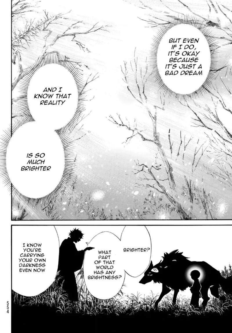 Noragami Chapter 104.2 page 18