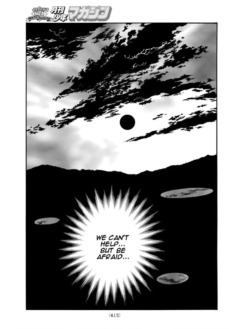 Noragami Chapter 105.2 page 16