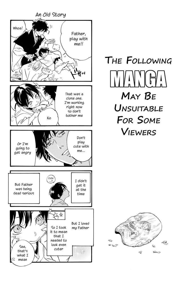 Noragami Chapter 106 page 23
