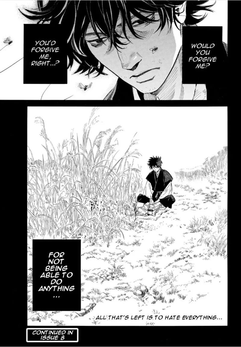 Noragami Chapter 106 page 22