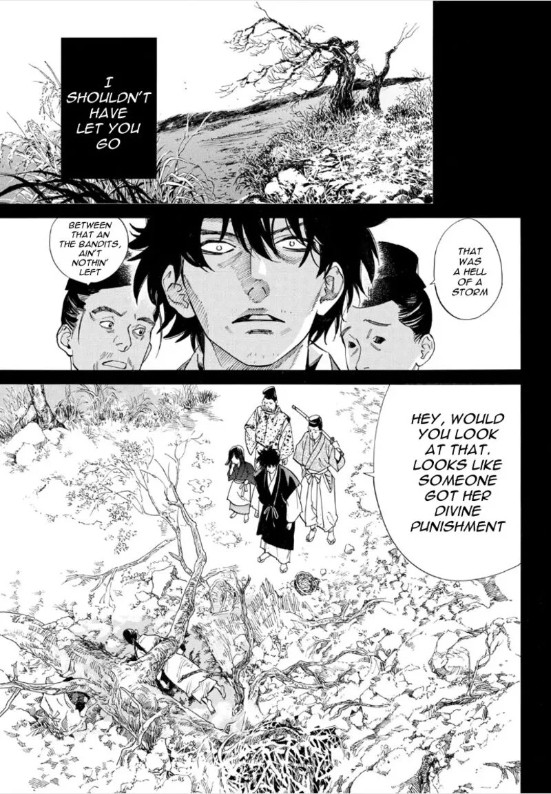 Noragami Chapter 106 page 20