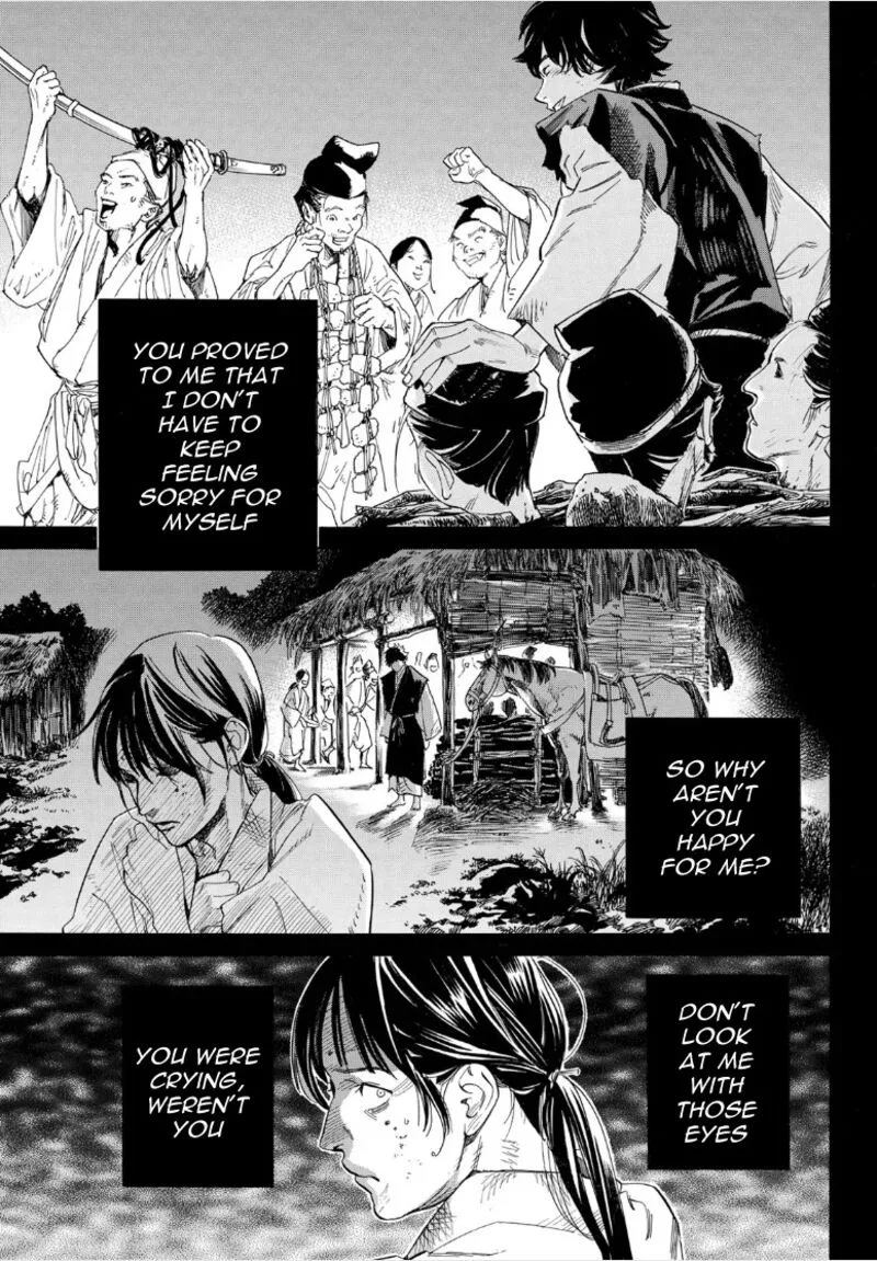 Noragami Chapter 106 page 18
