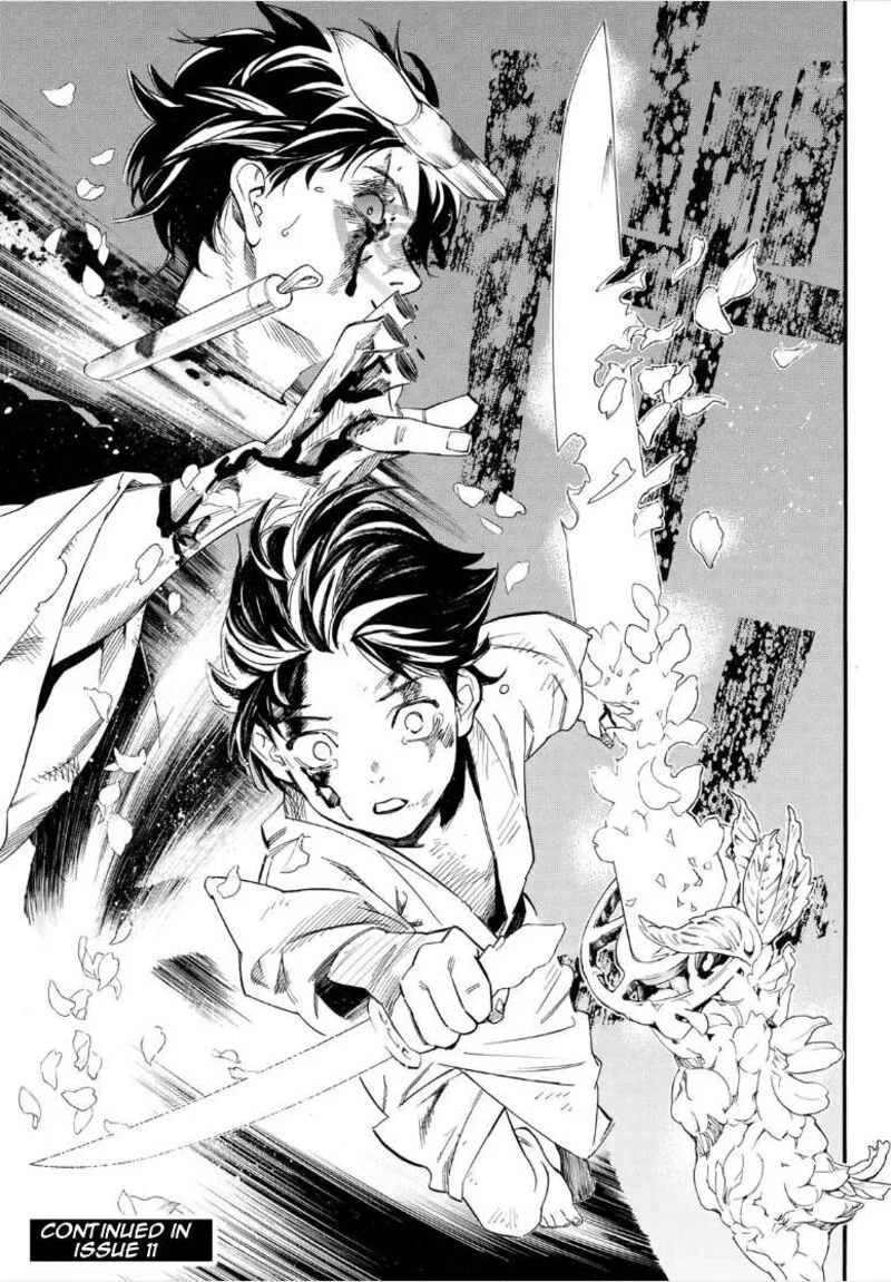 Noragami Chapter 107.2 page 13