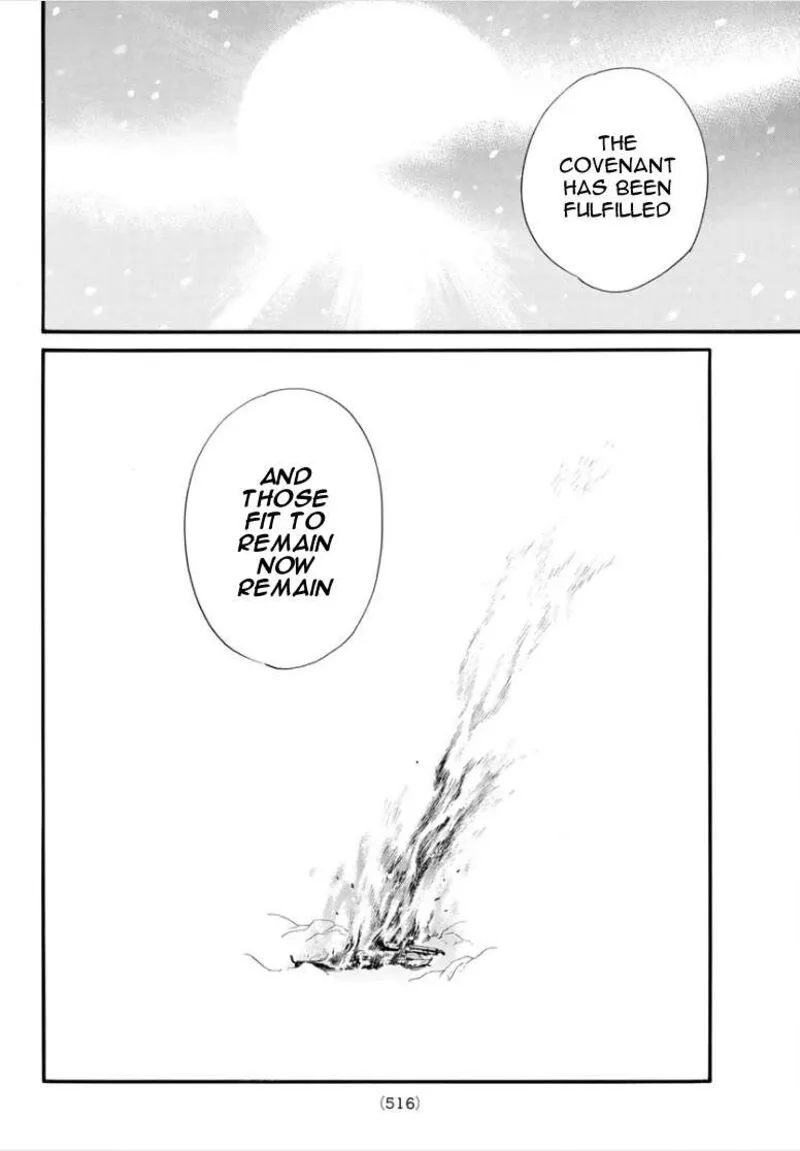 Noragami Chapter 108.2 page 22